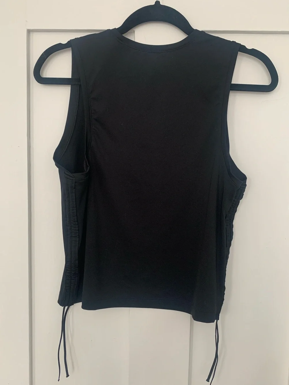 Nike Rouche Tank - Picture 6 of 6